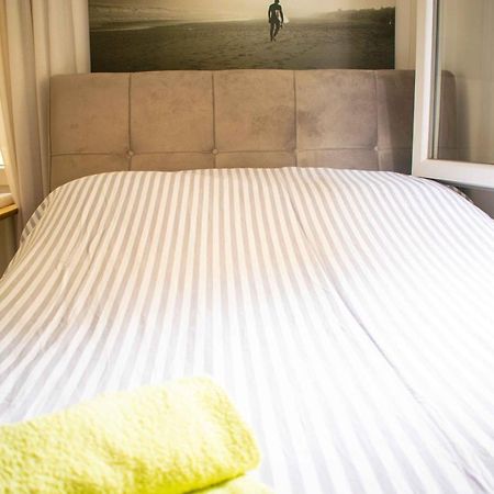 City Center/Navarinou Classical Style Apt-King Bed 塞萨洛尼基 外观 照片